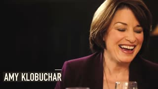 Amy Klobuchar Garden (Olive Garden Commercial Parody) | Louder With Crowder