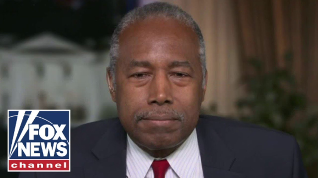Ben Carson's appeal to the American people: Stop listening to media foolishness