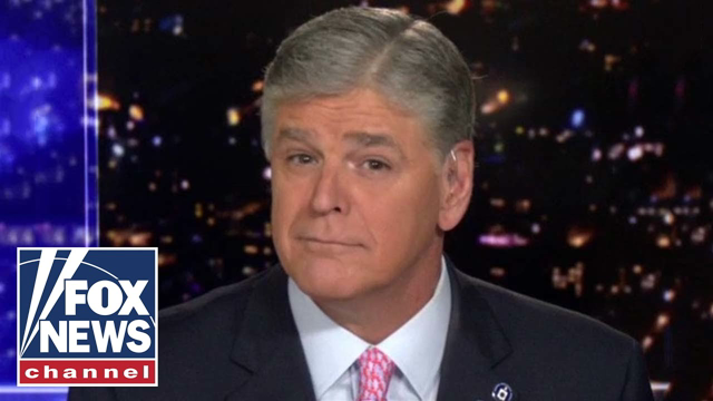 Hannity: Mark my words today's 'political stunt' will backfire on Democrats