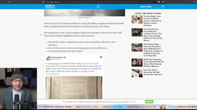 Tim Pool - Democrats Quitting Party