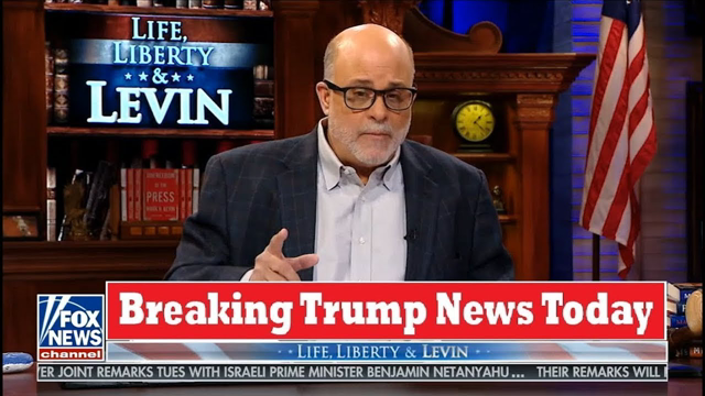 Life, Liberty & Levin 2/7/21 | FOX BREAKING TRUMP NEWS Februany7,2021