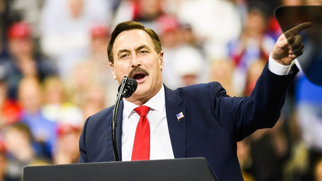 BREAKING: Mike Lindell JUST RELEASED A KR*KEN!!! BIG CHANGES!!