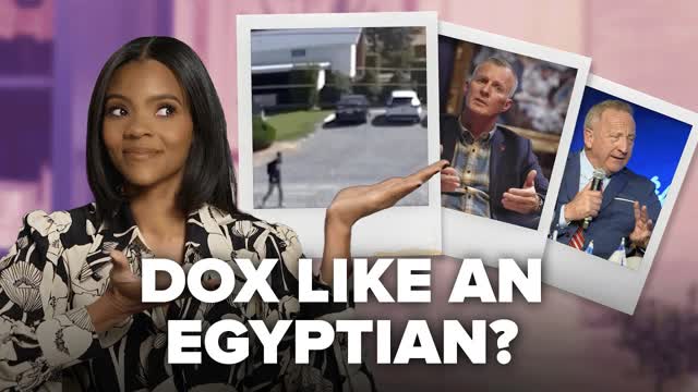 The Great Exodus From Utah? Where Did The "Egyptians" Go On 9/10? | Candace Ep 267