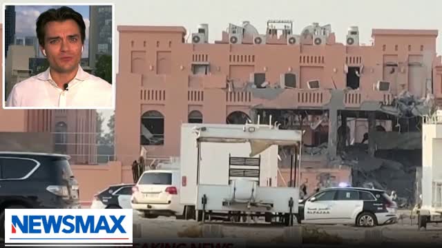 Hamas members reportedly involved in planning October 7th attacked in Qatar: Report