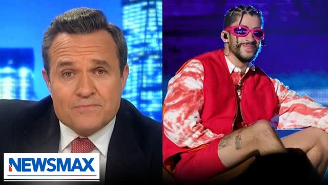 'I DO NOT LIKE BAD BUNNY RABBIT': Greg Kelly