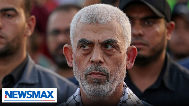 BREAKING NEWS: IDF investigates possible death of Hamas leader in airstrike