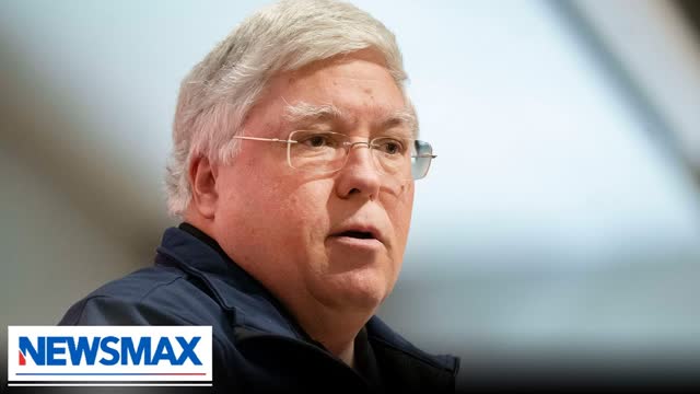 Gov. Patrick Morrisey: This happened because of the Biden admin's failures
