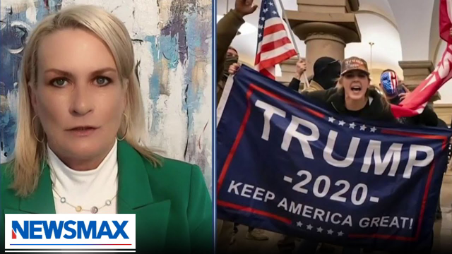 Trump J6 pardons are courageous, compassionate: Julie Kelly | Newsline