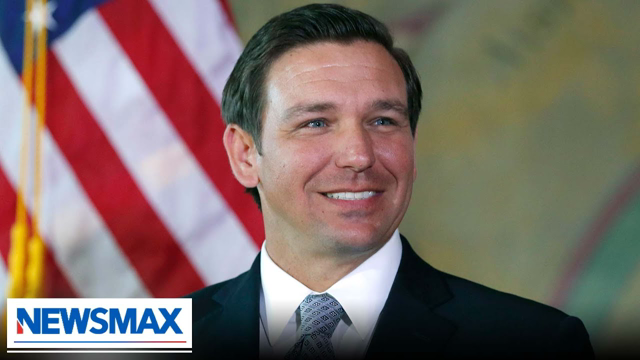 POLL: Widespread support for Florida's 'Don't Say Gay' law | California Senate Candidate Mark Meuser