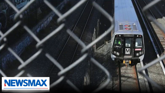 A railroad strike could ruin the holiday season | Wake Up America