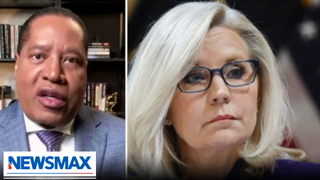 Larry Elder: Whole January 6th thing is bunch of nonsense | The Chris Salcedo Show