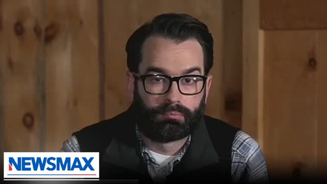 Matt Walsh: Antifa is 'fundamentally and inherently violent'