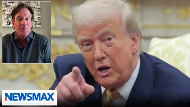 President Trump, keep film jobs in America: Kevin Sorbo | National Report