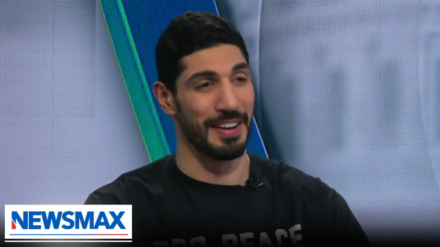 Former NBA star describes $500,000 bounty on him by Turkish Government