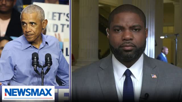 Getting rid of Obamacare fixes healthcare, not subsidies: Byron Donalds | The Chris Salcedo Show