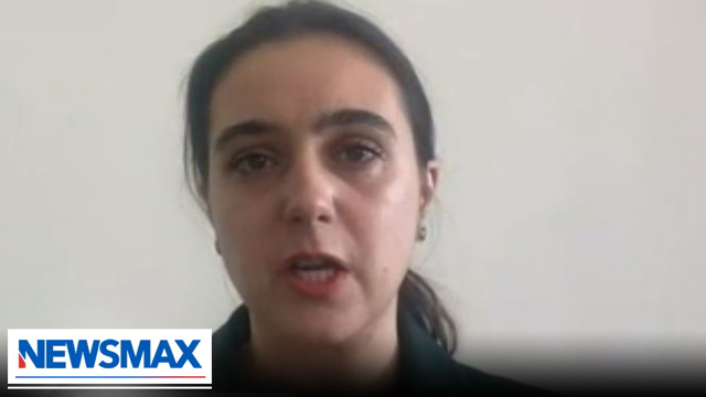 Fmr. Spokesperson to President Zelenskyy speaks on Zelenskyy's work ethic