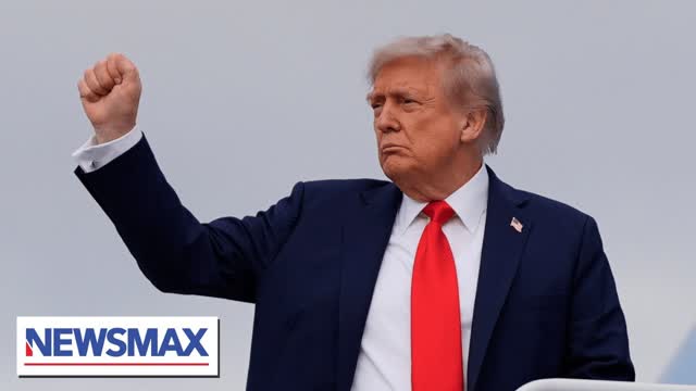 Robert Wilkie: Trump -Putin summit was a needed shift back to diplomacy | America Right Now