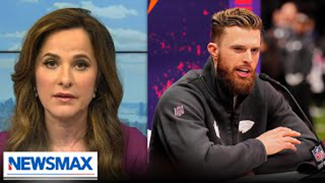 Lidia Curanaj: Butker speech causing controversy 'simply because he spoke the truth'