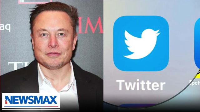 Elon Musk should reinstate President Trump and other Conservatives on Twittter | Kim Klacik