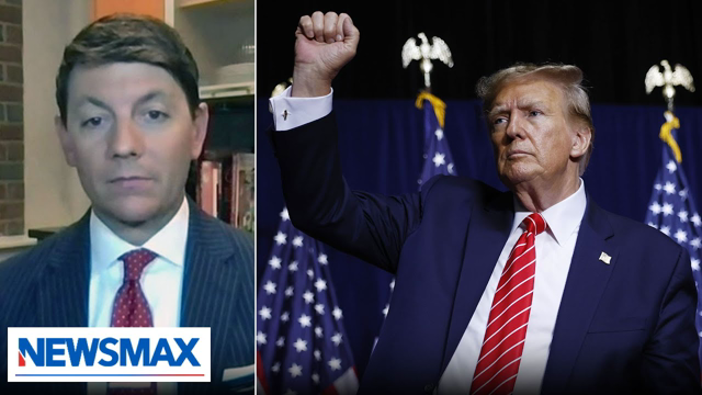 Gidley: Trump will expose Biden's failures in debate