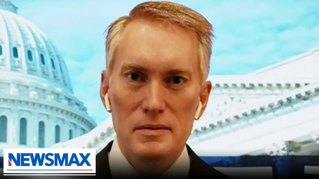 James Lankford: Millions of American women are pro-life | 'Wake Up America'