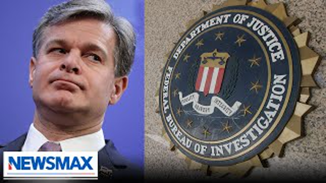 Too  many examples of the FBI "playing politics" | Fmr. Acting U.S. Attorney General