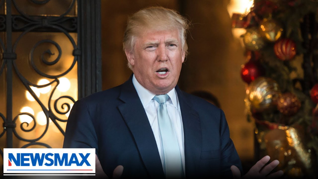 THESE are the questions that need answers after Mar-a-Lago warrant was released | John Burnett