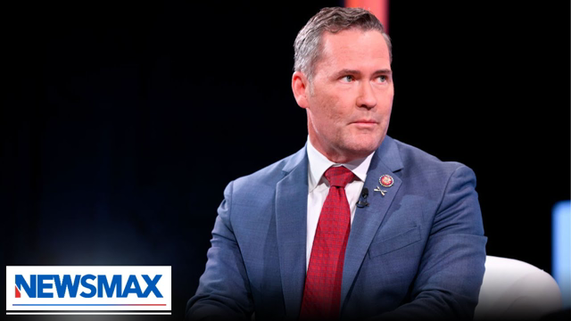 'More free speech': Michael Waltz on Elon Musk's offer to buy Twitter