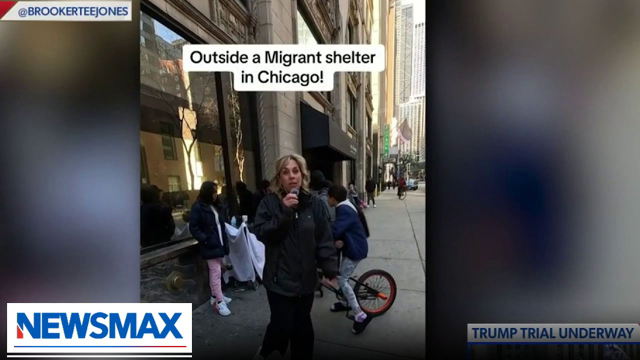WATCH: Journalists expose diseases spreading in migrant shelters | National Report