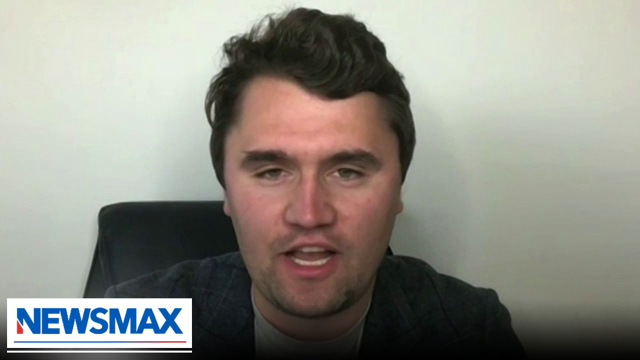 Charlie Kirk: The abortion industry is for convenience and it's disgusting