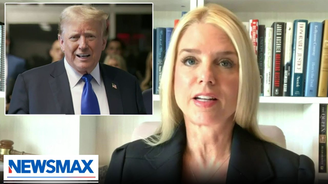 Trump jury instructions are complicated, absurd, not constitutional: Bondi | National Report