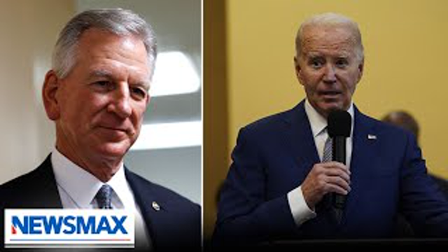 Sen. Tommy Tuberville: This country is running on autopilot
