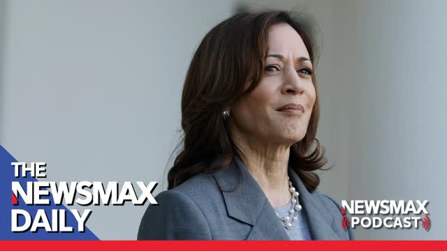 FBI Releases Obama-Gate Info | The NEWSMAX Daily (07/31/25)