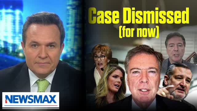 �What a total load�: Greg Kelly rips on case against James Comey being dismissed