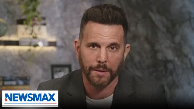 �Huge problem�: Dave Rubin rips on possible Sharia law courts in Texas
