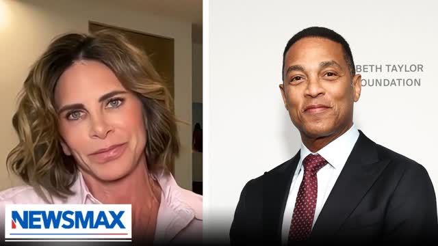Don Lemon does not like �strong women�: Jillian Michaels slams Lemon for Megyn Kelly comment