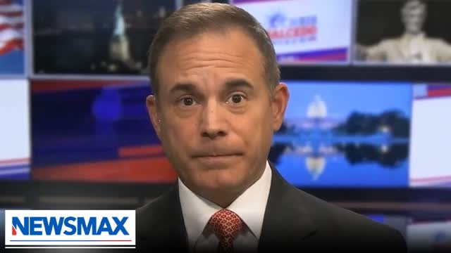 Chris Salcedo: Americans are tired of losing to anti-Americans