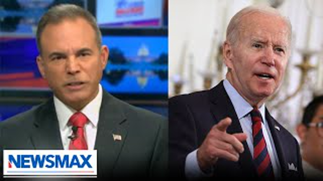 Chris Salcedo: Biden's government sucks