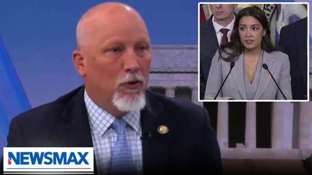 'You shouldn't be trading when voting': Chip Roy describes stock trading ban bill | The Record
