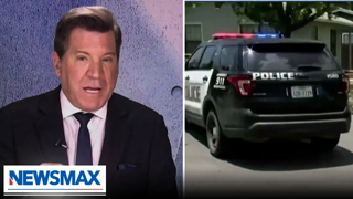 Eric Bolling: "I just don't get" why Uvalde police let the shooting keep killing children