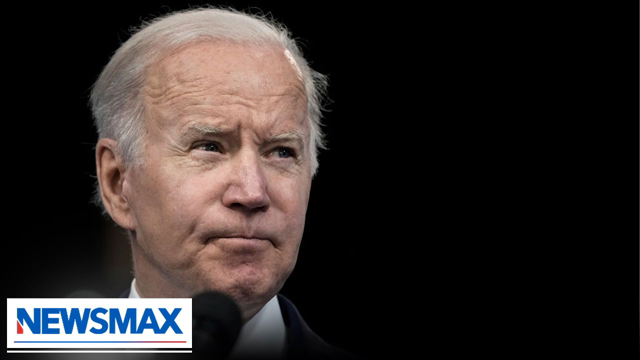Jeff Van Drew on Biden addressing inflation concerns