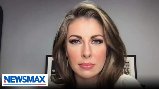 Morgan Ortagus: We are literally negotiating with terrorists who are trying to kill Trump