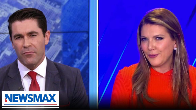 Trish Regan: People have been dealing with challenging times | Rob Schmitt Tonight