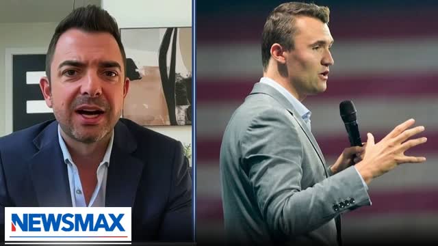 Charlie Kirk's death pushing back against kingdom of darkness: Pastor Lucas Miles | National Report
