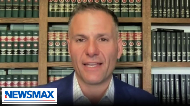 Special Election in Upstate New York could be preview for November | Marc Molinaro