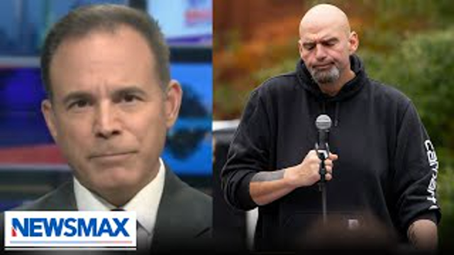 Chris Salcedo: John Fetterman is the perfect Democrat | The Chris Salcedo Show