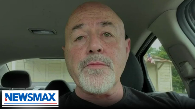 Bernie Kerik: Soros-funded prosecutors are emboldening the bad guys | 'Saturday Report'