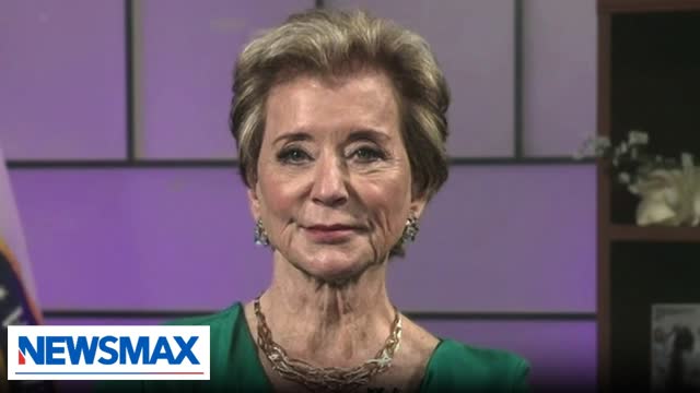 Linda McMahon: �Absolutely abhorrent� to hear teachers celebrating Charlie Kirk�s assassination