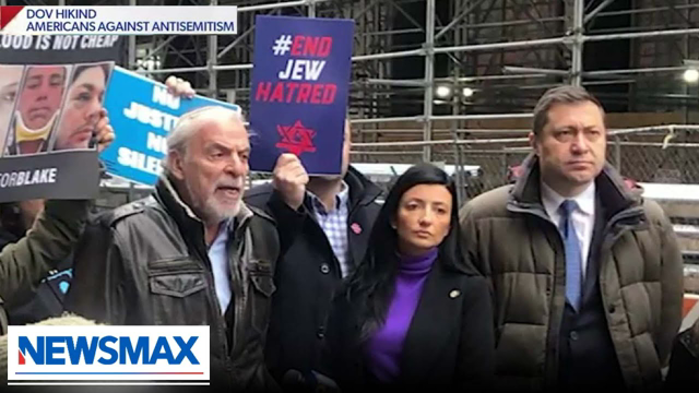 Antisemitism is being ignored in favor of criminals: Dov Hikind | American Agenda