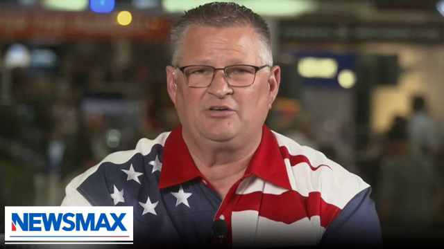 Sheriff calls for more school security officers to deter mass shooters | 'Saturday Agenda'